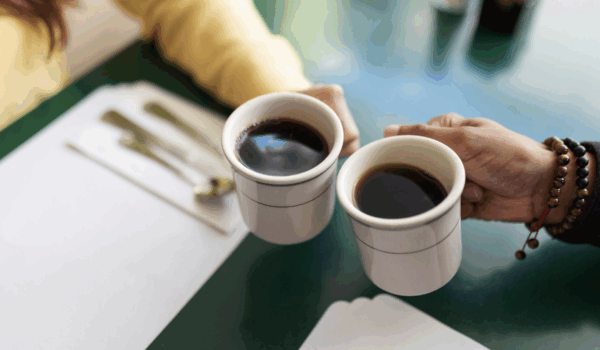 CAFFE’ DE LA PAIX