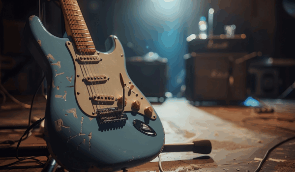 CLASSIC ROCK ON AIR