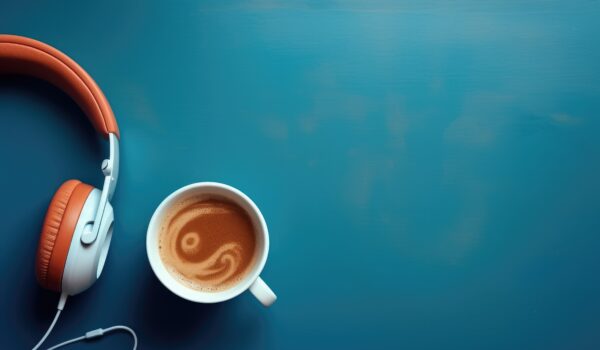 GOODMORNING VISIONAIR