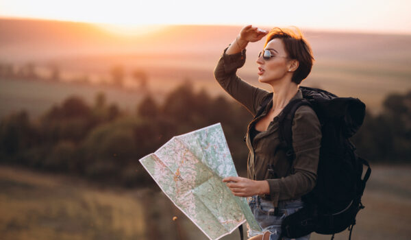 VIAGGIANDO